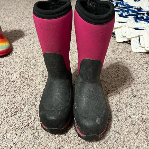 Kids muck boots - Picture 3 of 5